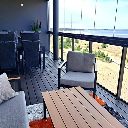 Apartament Timantti B18 Kalajoki