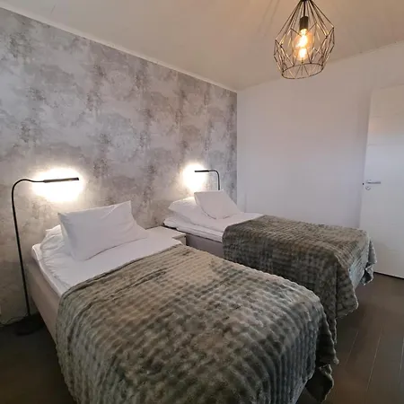 Timantti B18 Apartament Kalajoki