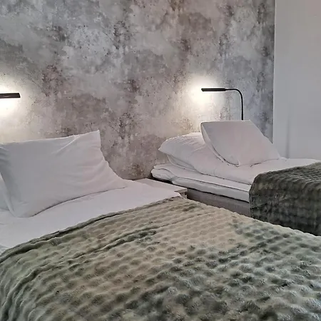 Timantti B18 Apartament *
