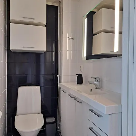 Apartament Timantti B18 Kalajoki