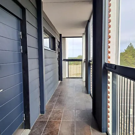 Timantti B18 Apartament Kalajoki