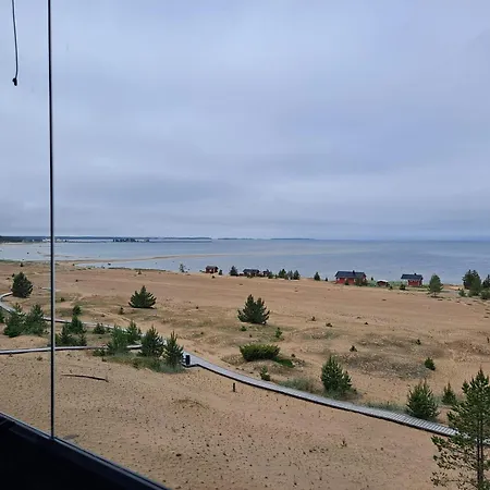 Timantti B18 Апартаменты Калайоки