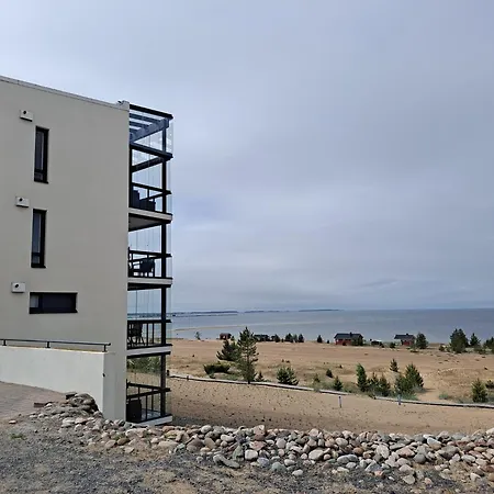 Apartament Timantti B18 Kalajoki