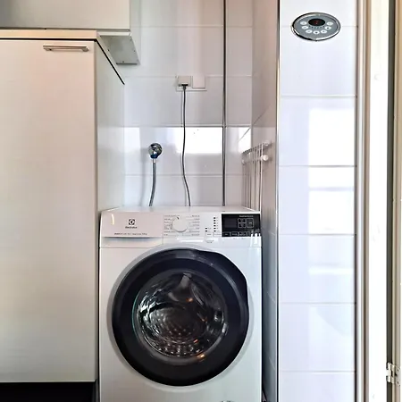 Apartament Timantti B18 Kalajoki