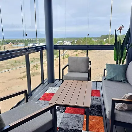 Timantti B18 Apartament *