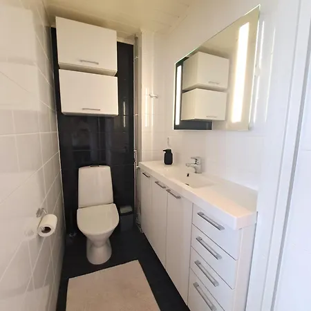 Timantti B18 Apartament