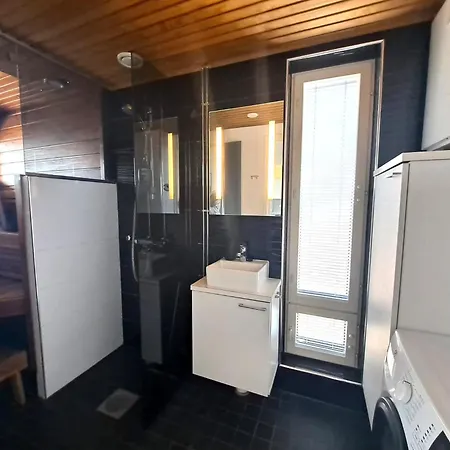 Timantti B18 Apartament *
